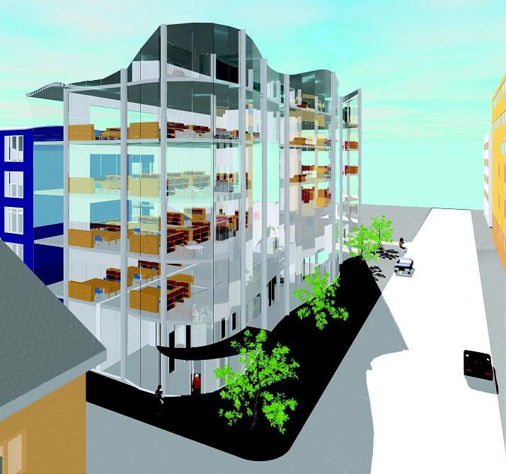 AO quartier 14
