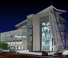 Art Studio Proposal