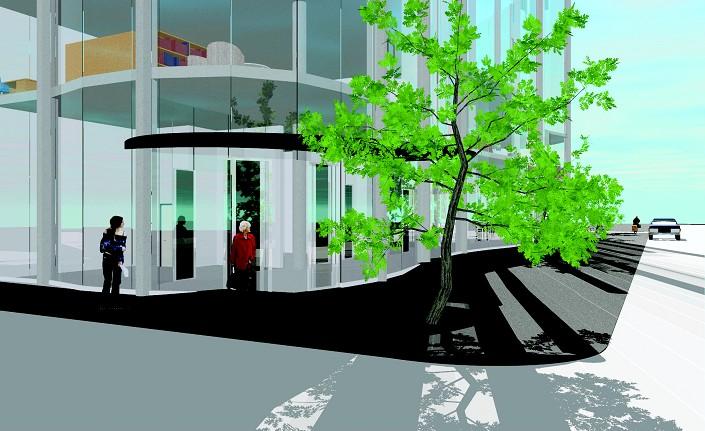 AO quartier 13