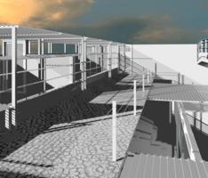 Salt Flats Art Retreat
