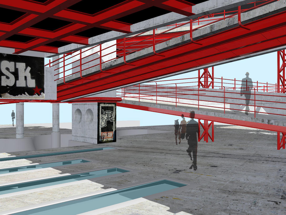 UrbanART Gallery