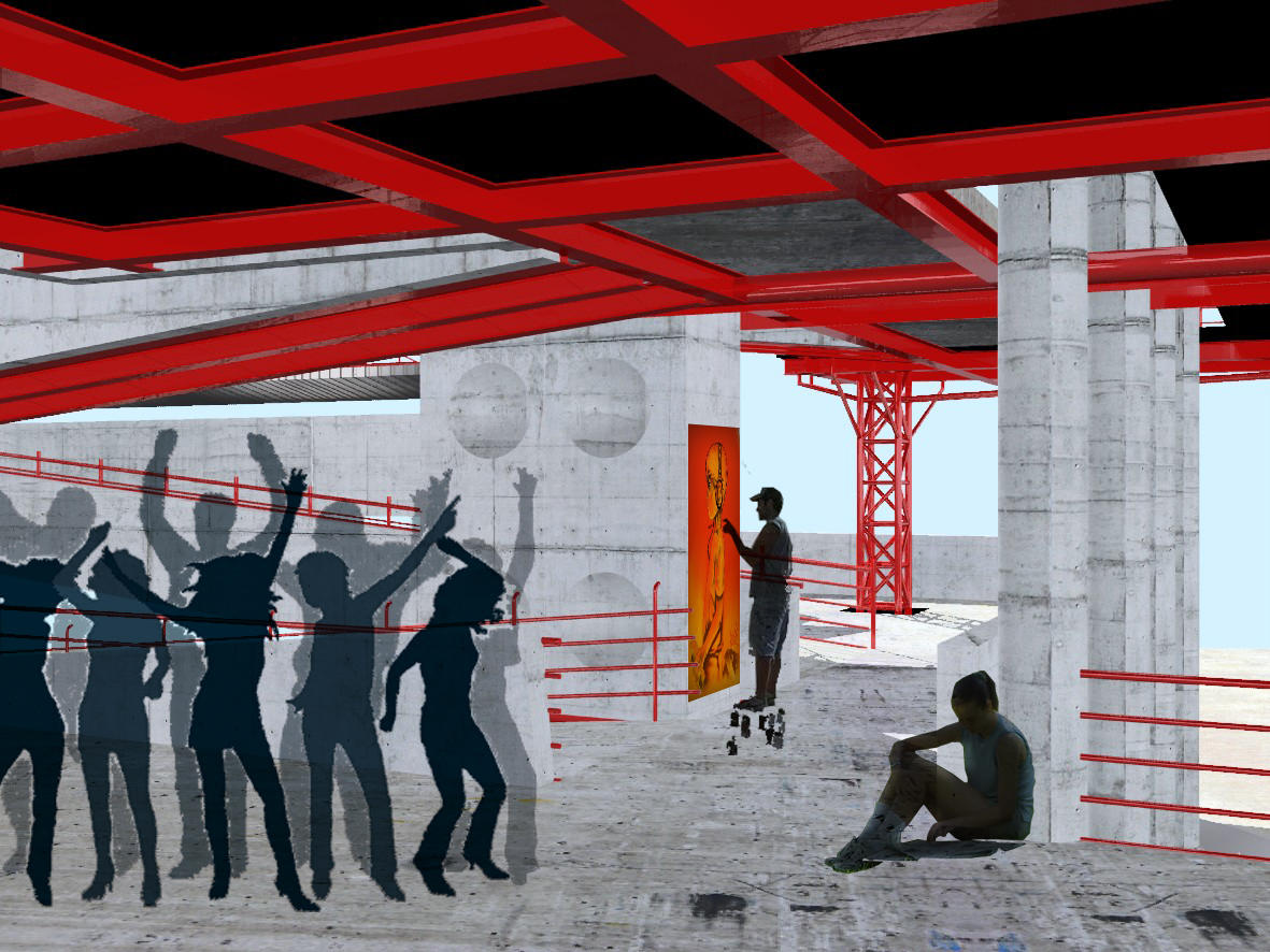 UrbanART Gallery