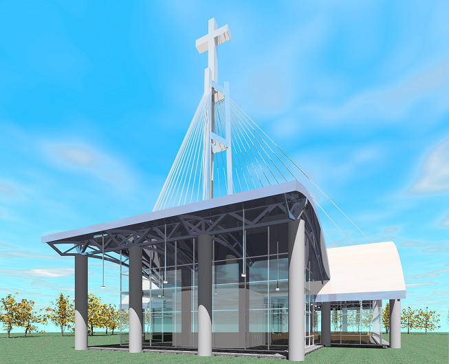 CHURCH-A-02-RESUME