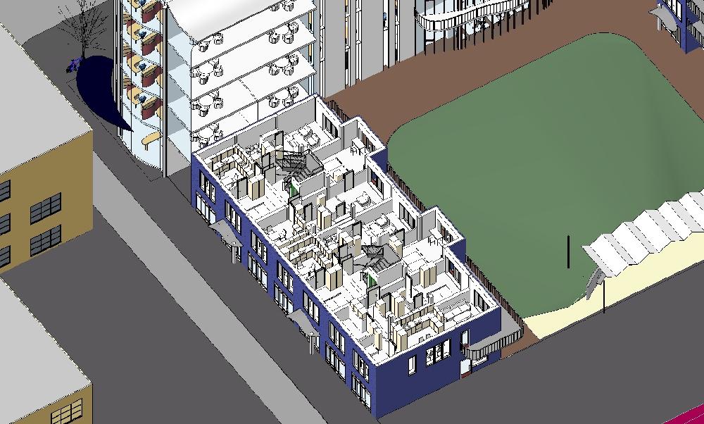 AO quartier 5