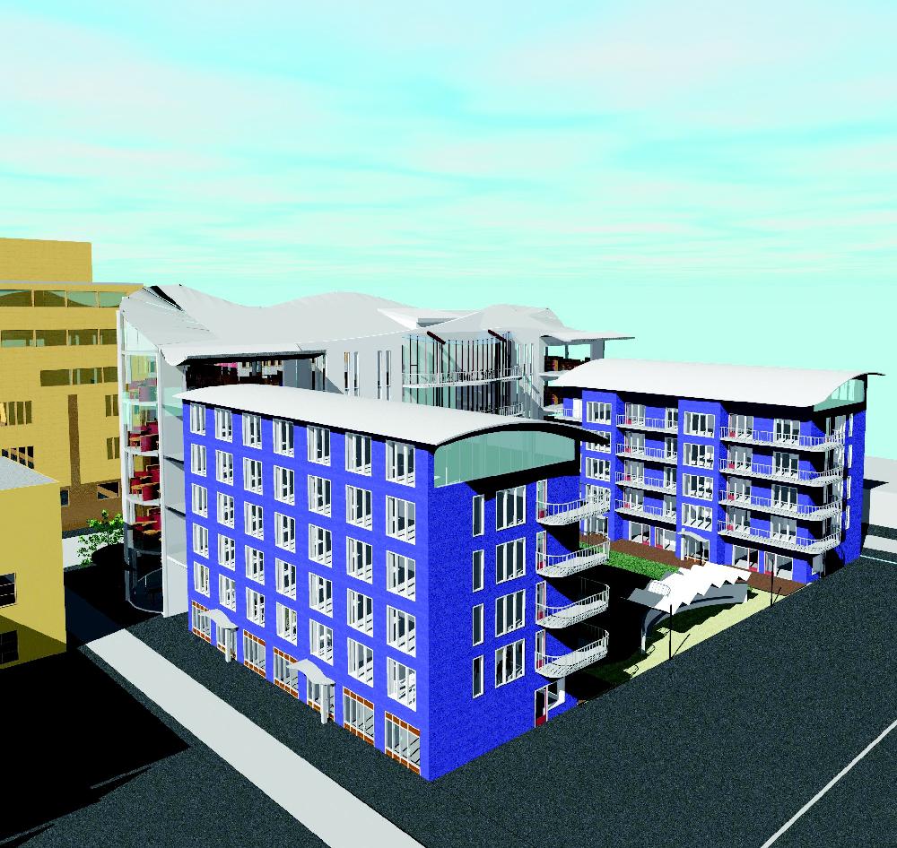 AO quartier 4