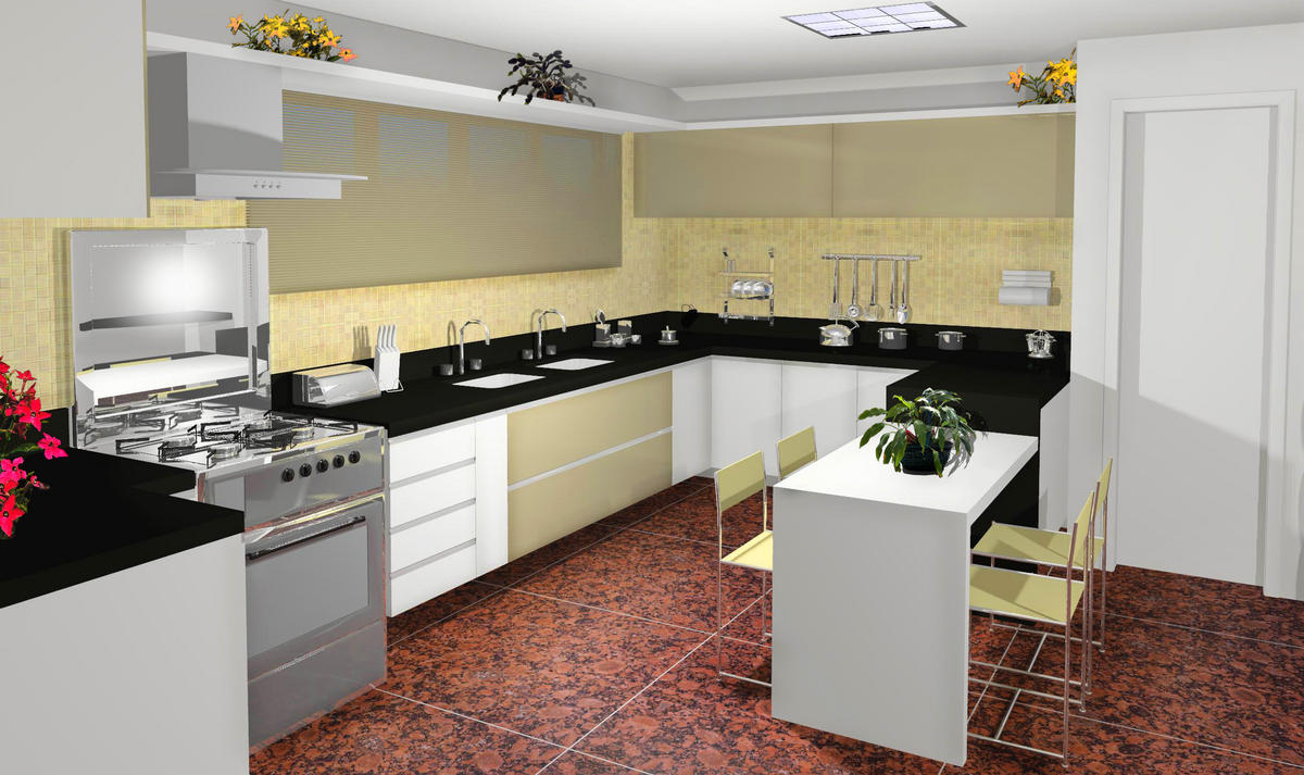 Cozinha