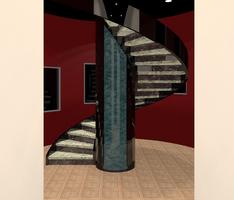 Working With Stairs