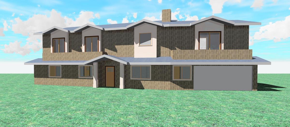 Appel Residence