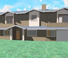 Appel Residence