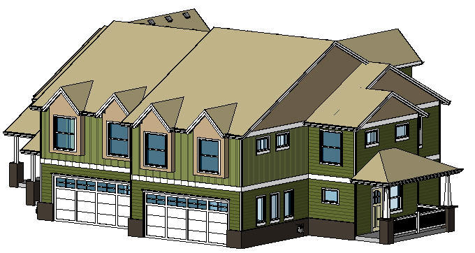 BEIRWAGON DUPLEX