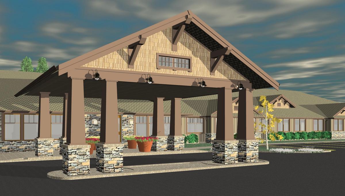 ENTRY PERSPECTIVE 1