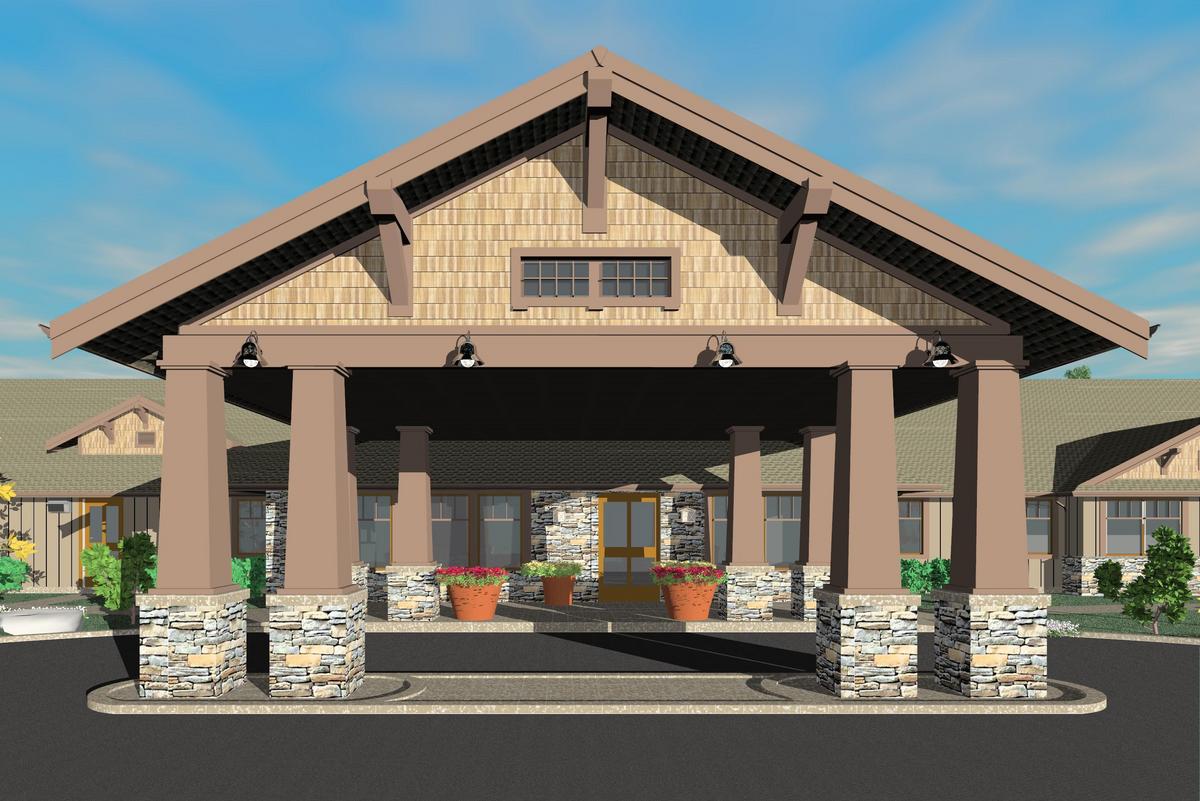 ENTRY PERSPECTIVE 2
