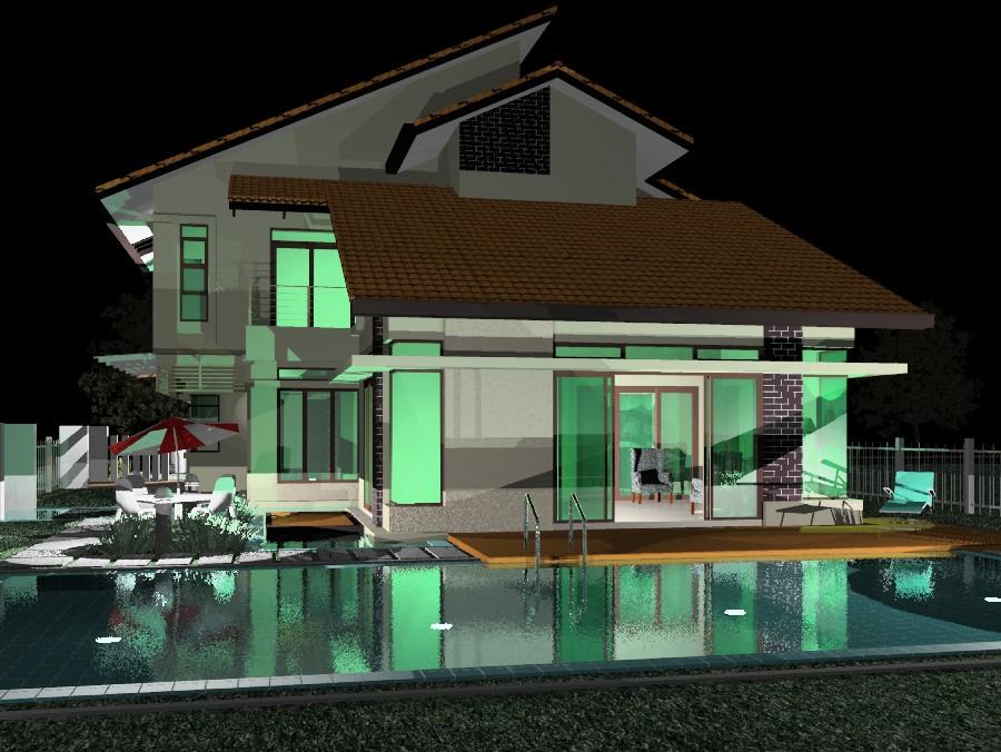 Zera Villa View 2