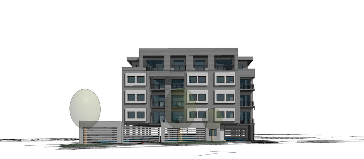 TOWER APARMENTS