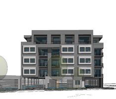 TOWER APARMENTS