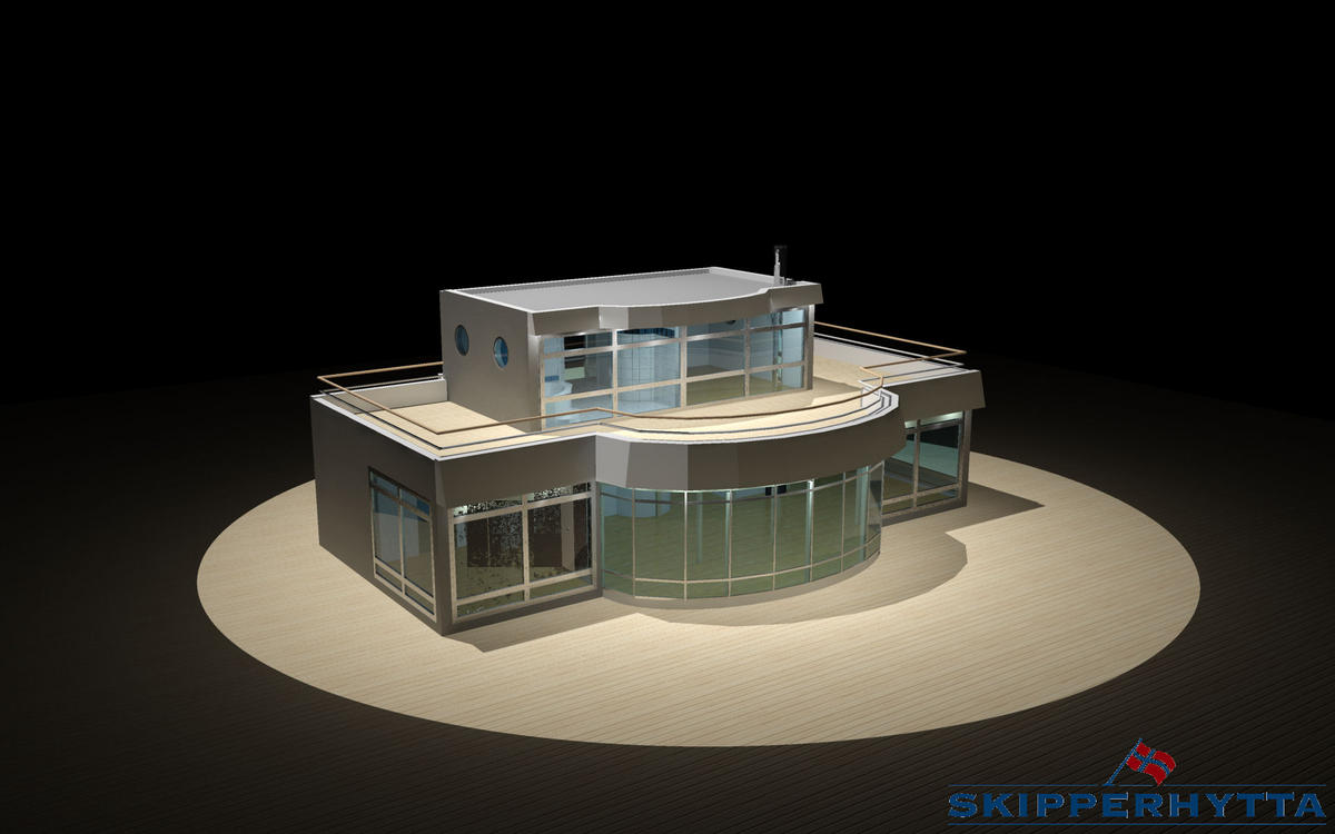 Smal House