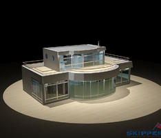 Smal House