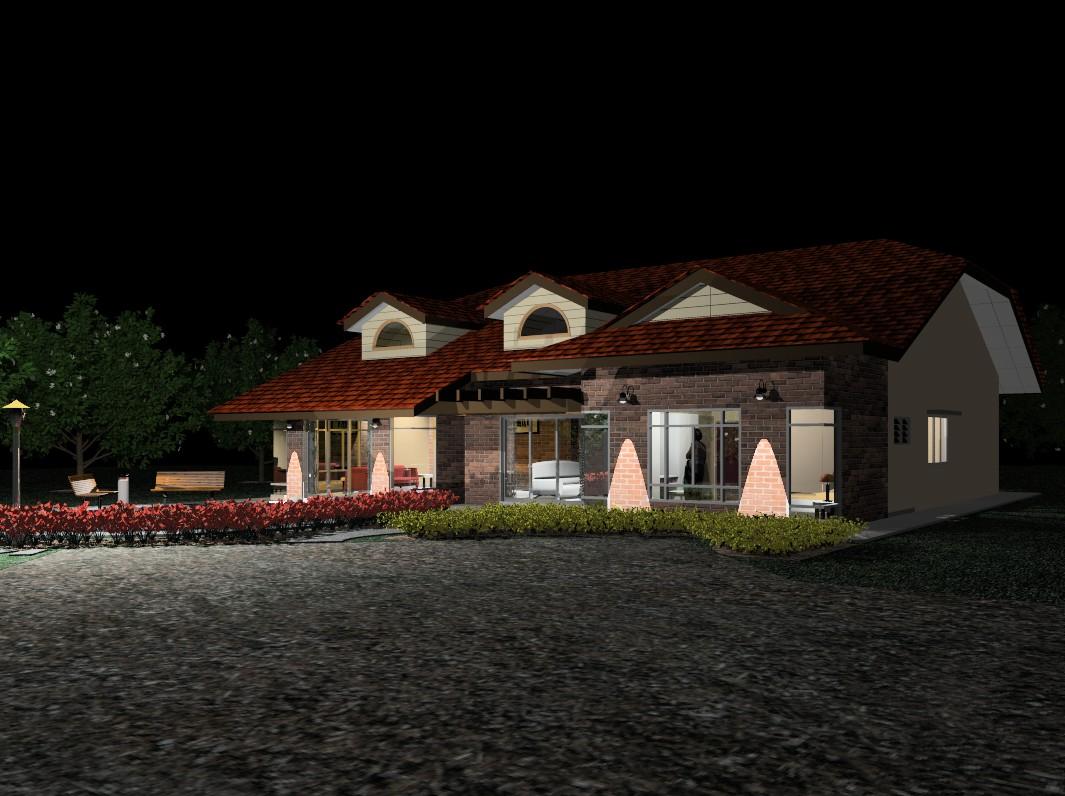 My Home