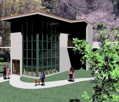 Revit Tutorial Project