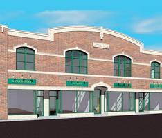 Facade Renovation