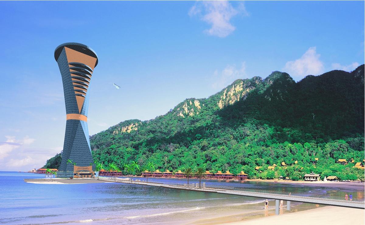 Beach Hotel