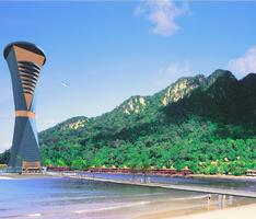 Beach Hotel