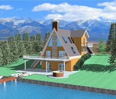 Lake Home