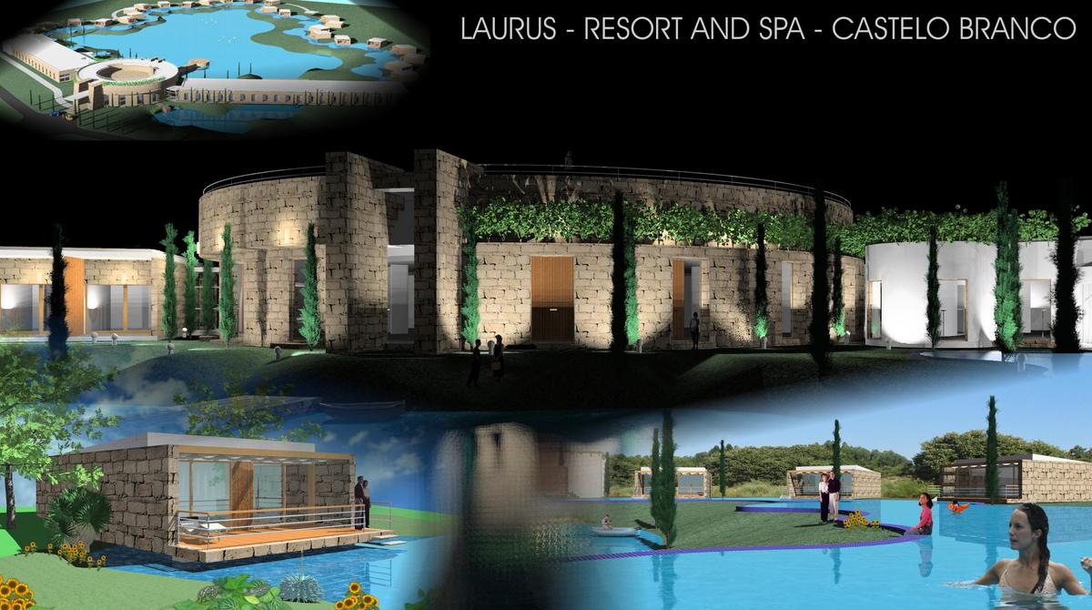 BUNGALOW RESORT - LARDOSA