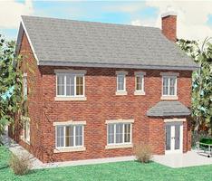 4 Bed House