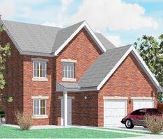 4 Bed House 1