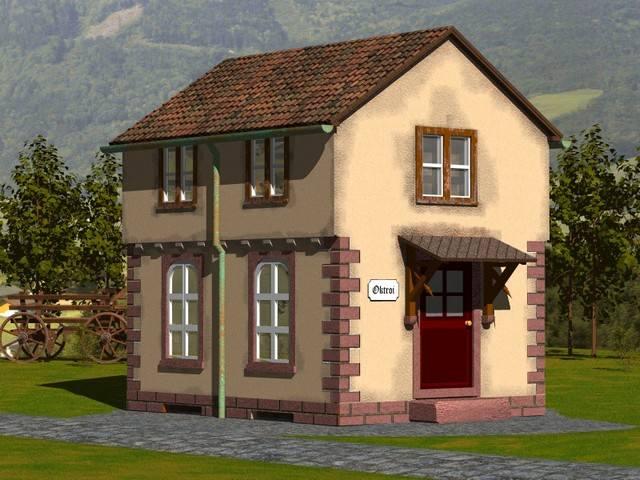 casa