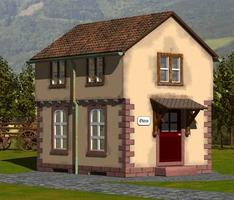 casa