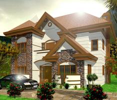 nice house