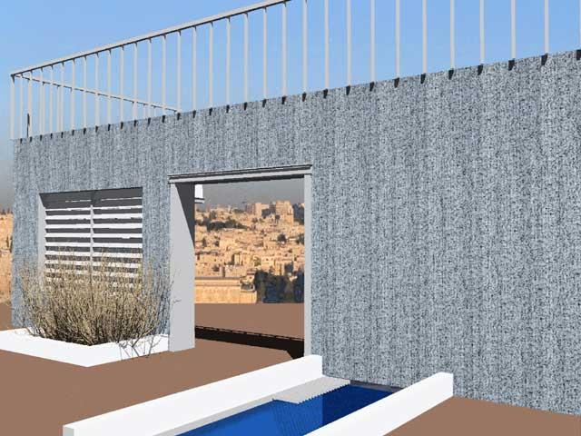 wall