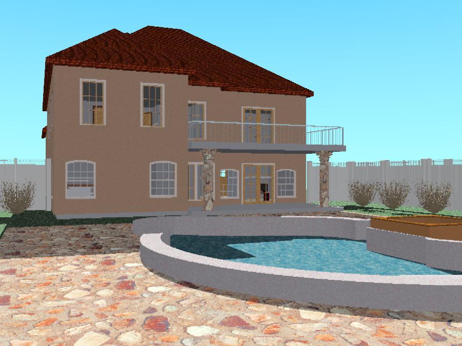 My Future House