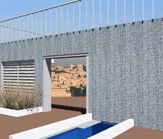 wall