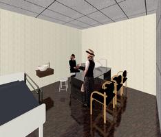 doctors room