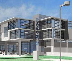Coomera Office