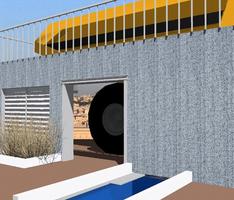 wall