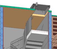 hatch roof door