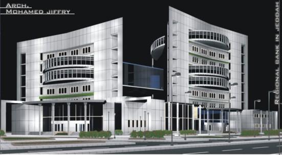 Regional Bank