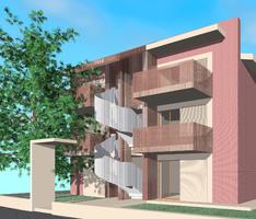 house for 6 persons