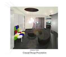 BREAKOUT AREA