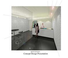 RECEPTION AREA