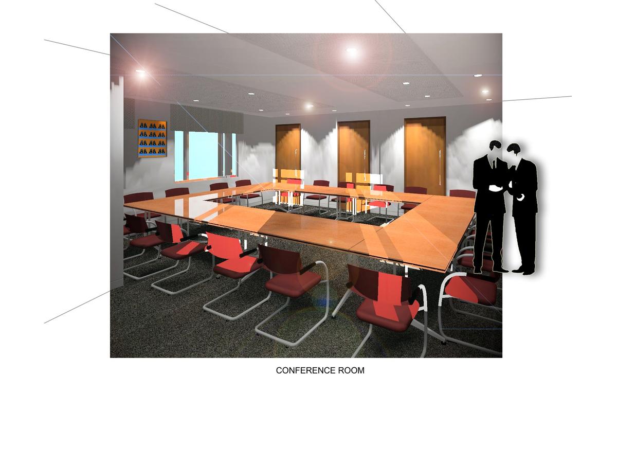 CONFERENCE ROOM