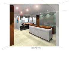 RECEPTION AREA