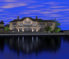 House in MI 1
