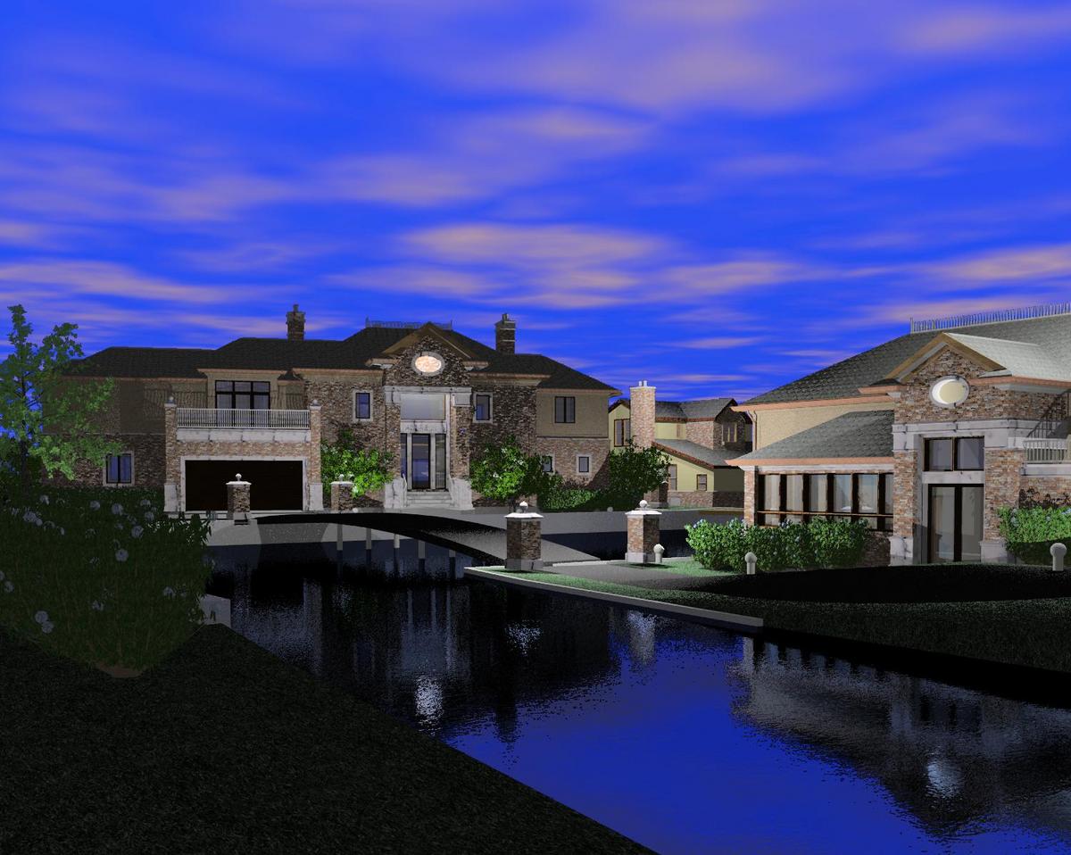 House in MI 2