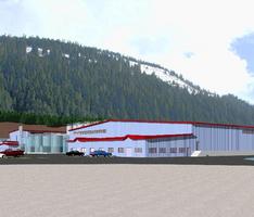 Alaskan Brewery Future Expansion