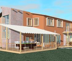 CASA DE HABITACION